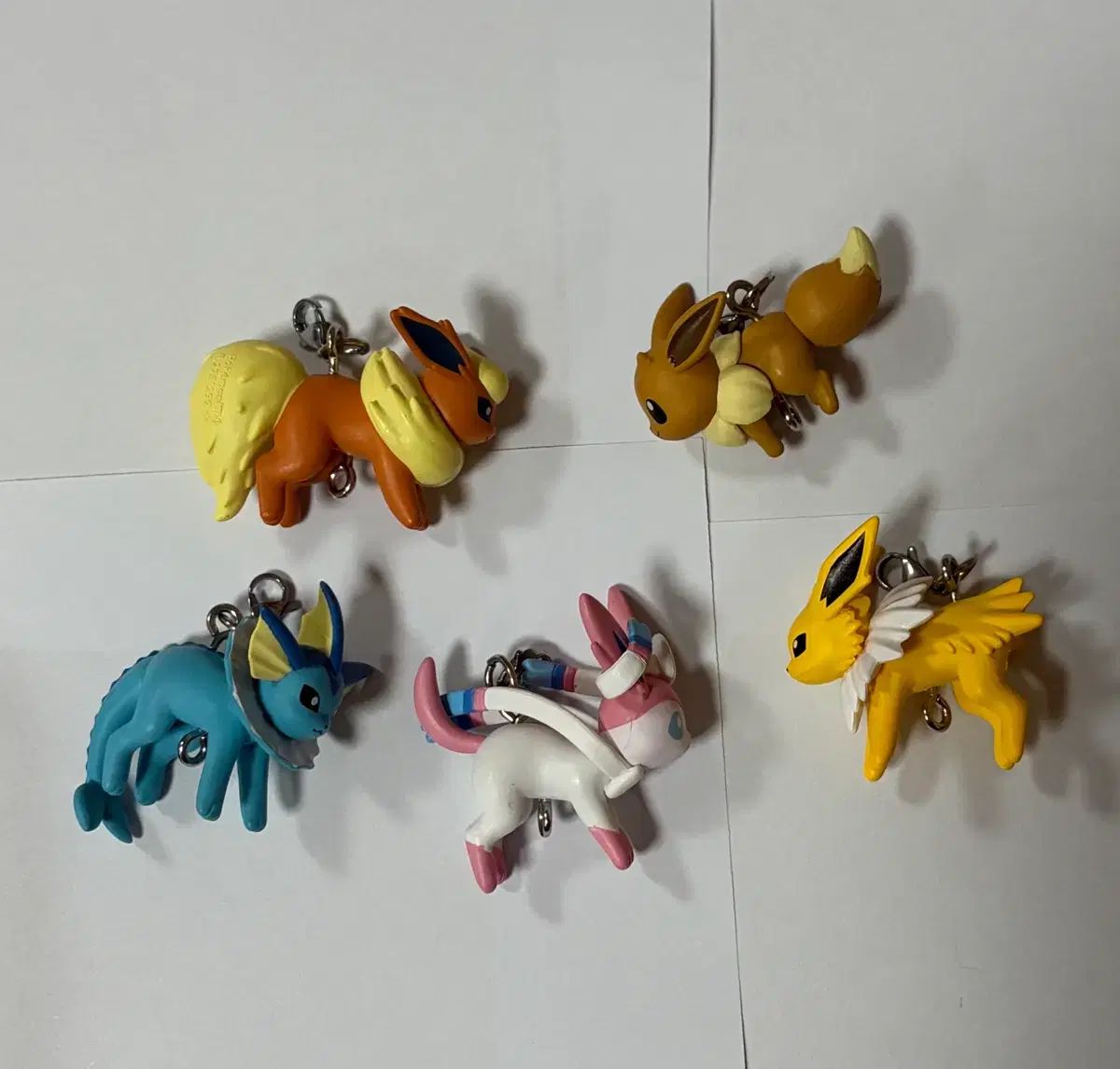 ポケモン イーブイ'ズ あんさんぶるスターズ！！ ロングタン