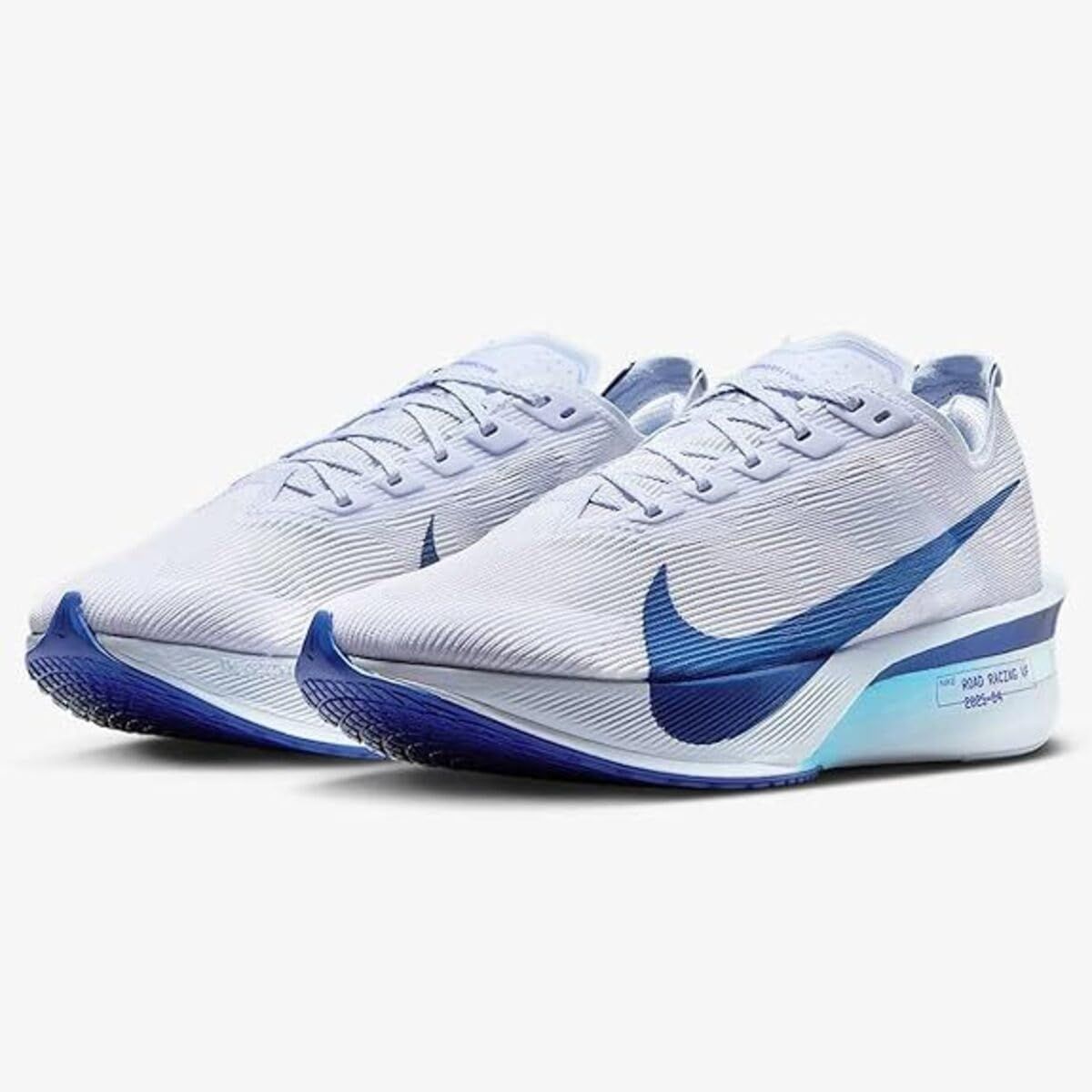 ナイキ] ヴェイパーフライ 4 W VaporFly 4 ゴースト/ペルシアン 