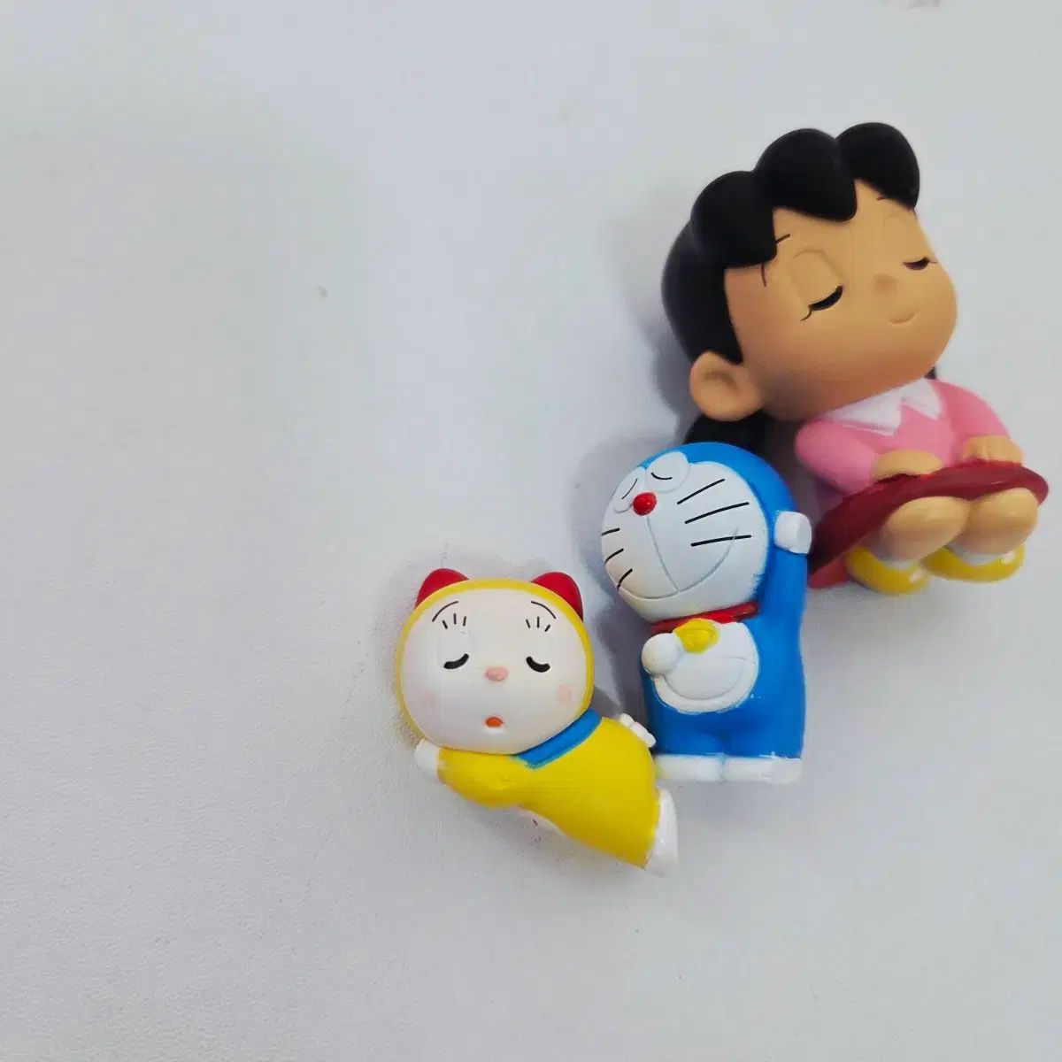 ドラミ ちゃん ぬいぐるみ U131 バンダイ ドラえもん ドラミちゃん