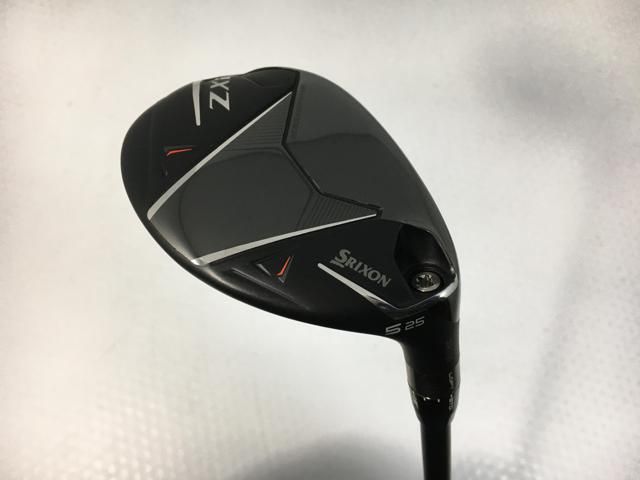 返品OK 【中古ゴルフクラブ】ダンロップ スリクソン(SRIXON) ZXi