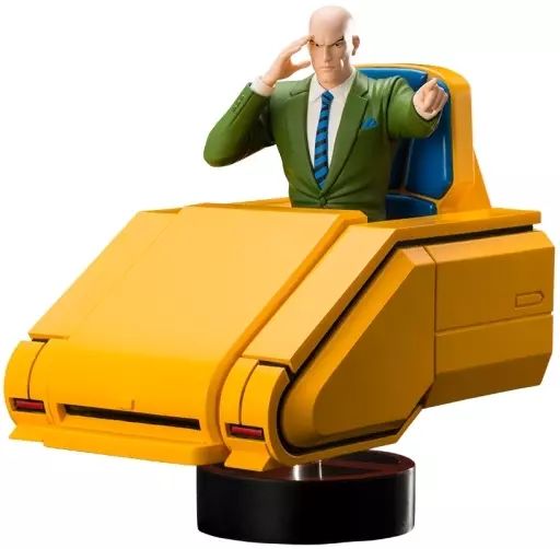 【未開封】フィギュア　プロフェッサーX 「X-MEN」1/10　ARTFX 壽屋 中古】フィギュア ARTFX+ プロフェッサーX 「X-MEN」 1/10 PVC製塗装