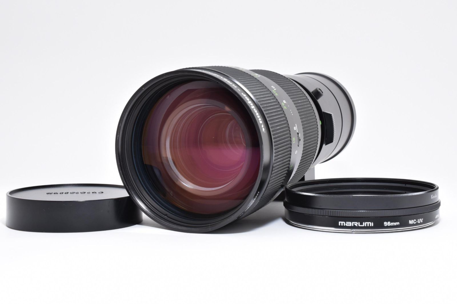 Hasselblad Schneider-KREUZNACH VARIOGON 140-280mm f/5.6 CF