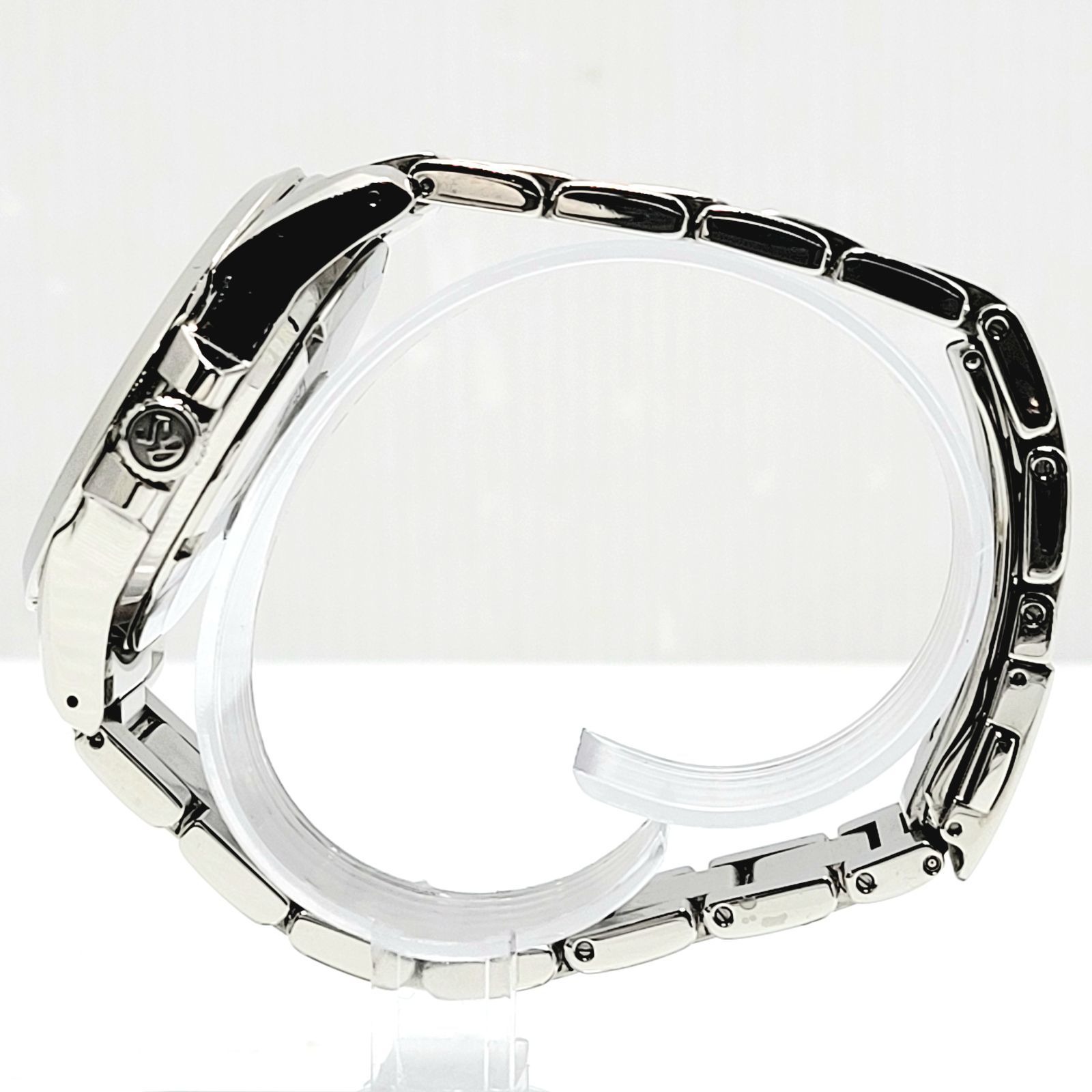 スプリングドライブ