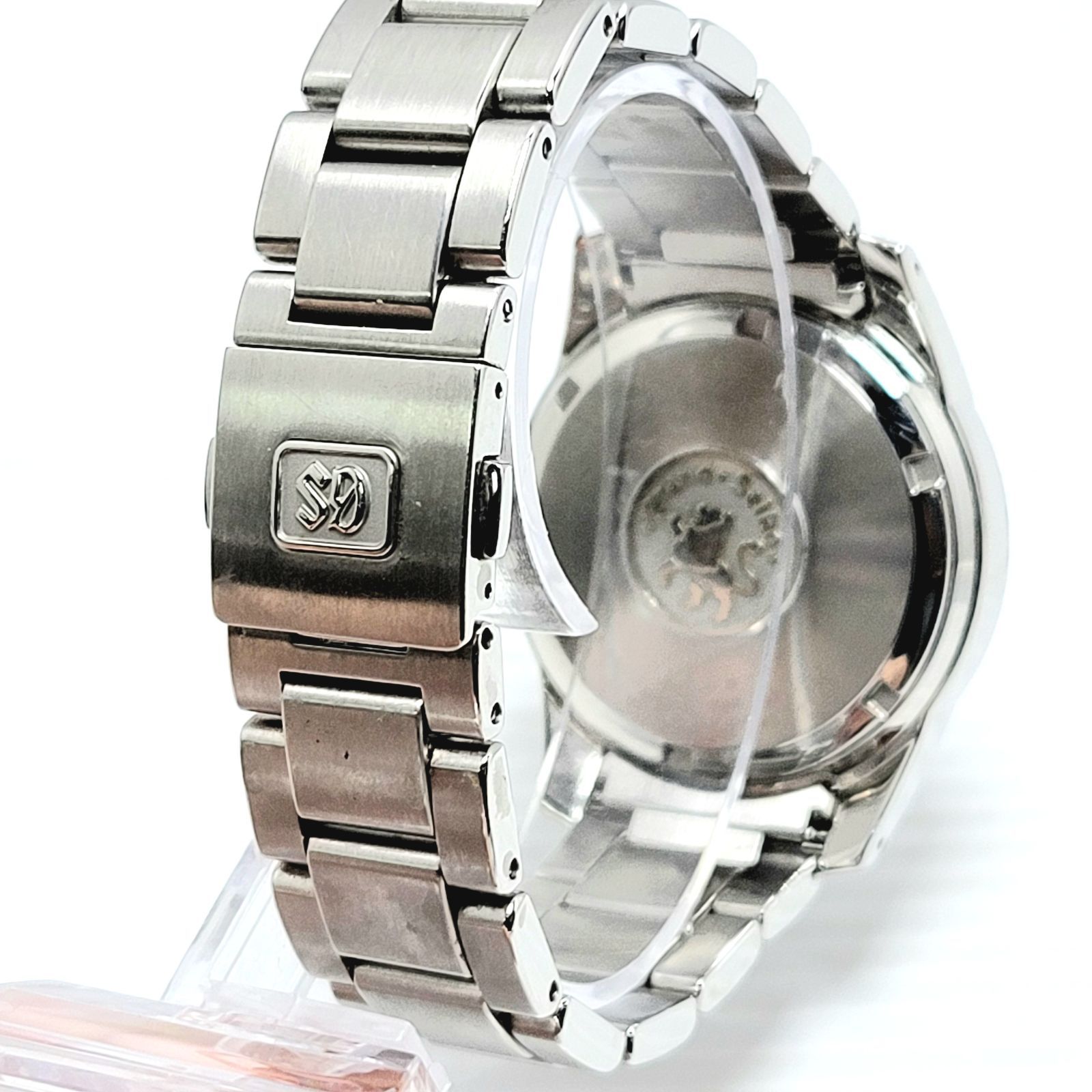 スプリングドライブ