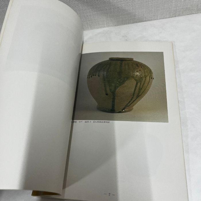 猿投窯 須恵器 瓷器から中世陶へ 図録 愛知県陶磁資料館 陶磁 - メルカリ