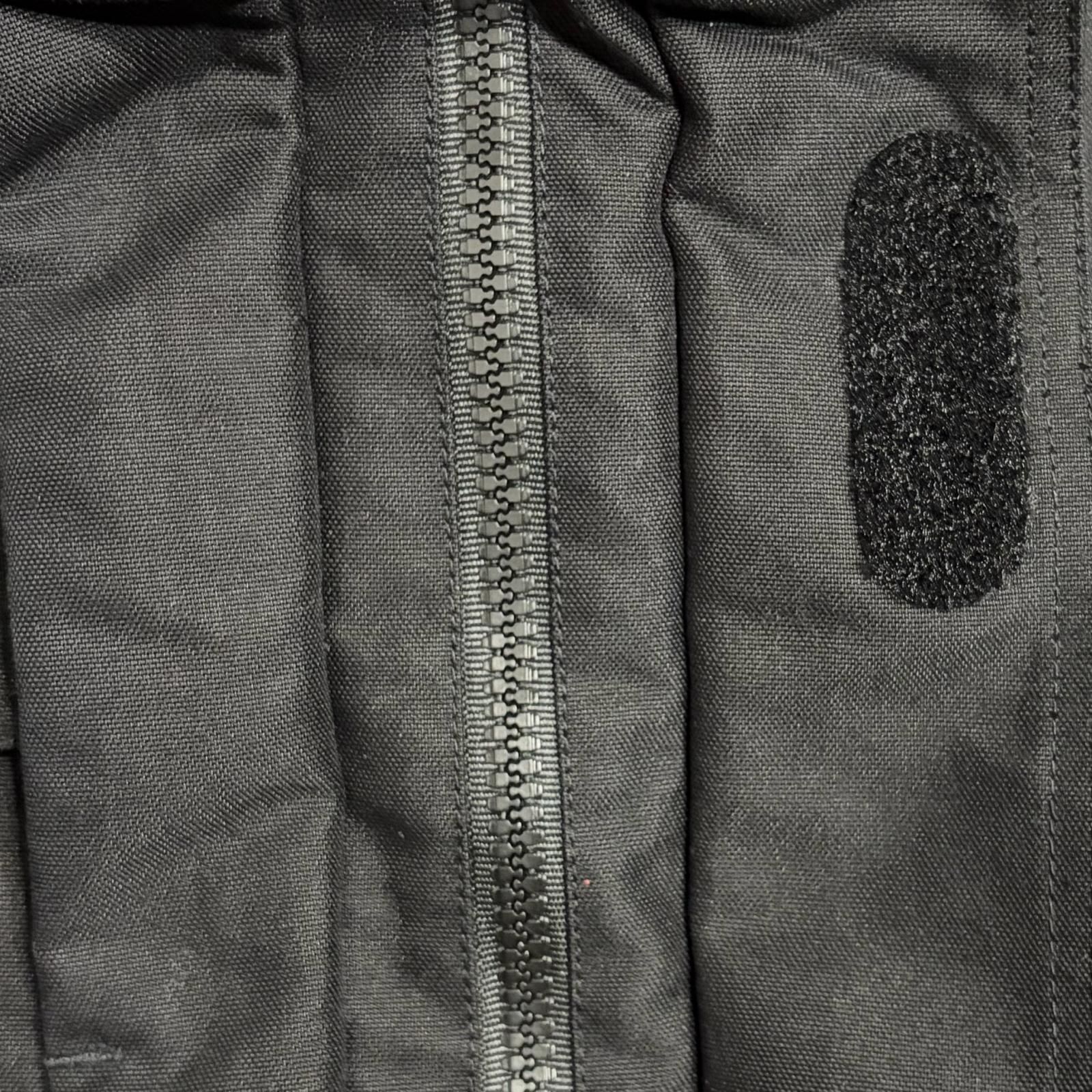 BALENCIAGA/M (34) /ブラック /ナイロンパーカー /型番517990 - メルカリ