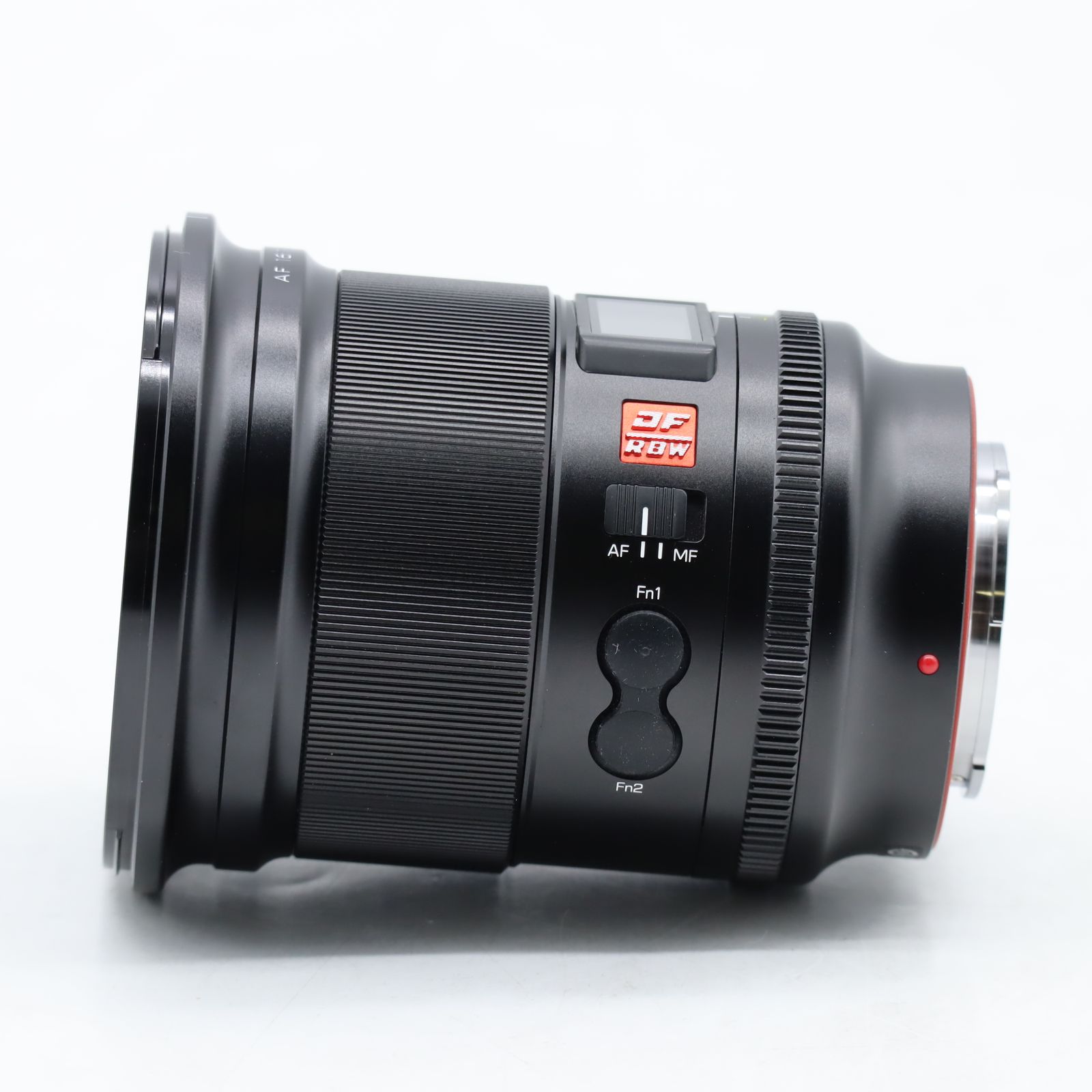 VILTROX AF 16mm F1.8 STM ASPH ED IF ソニーE用｜フルサイズ対応 広角 
