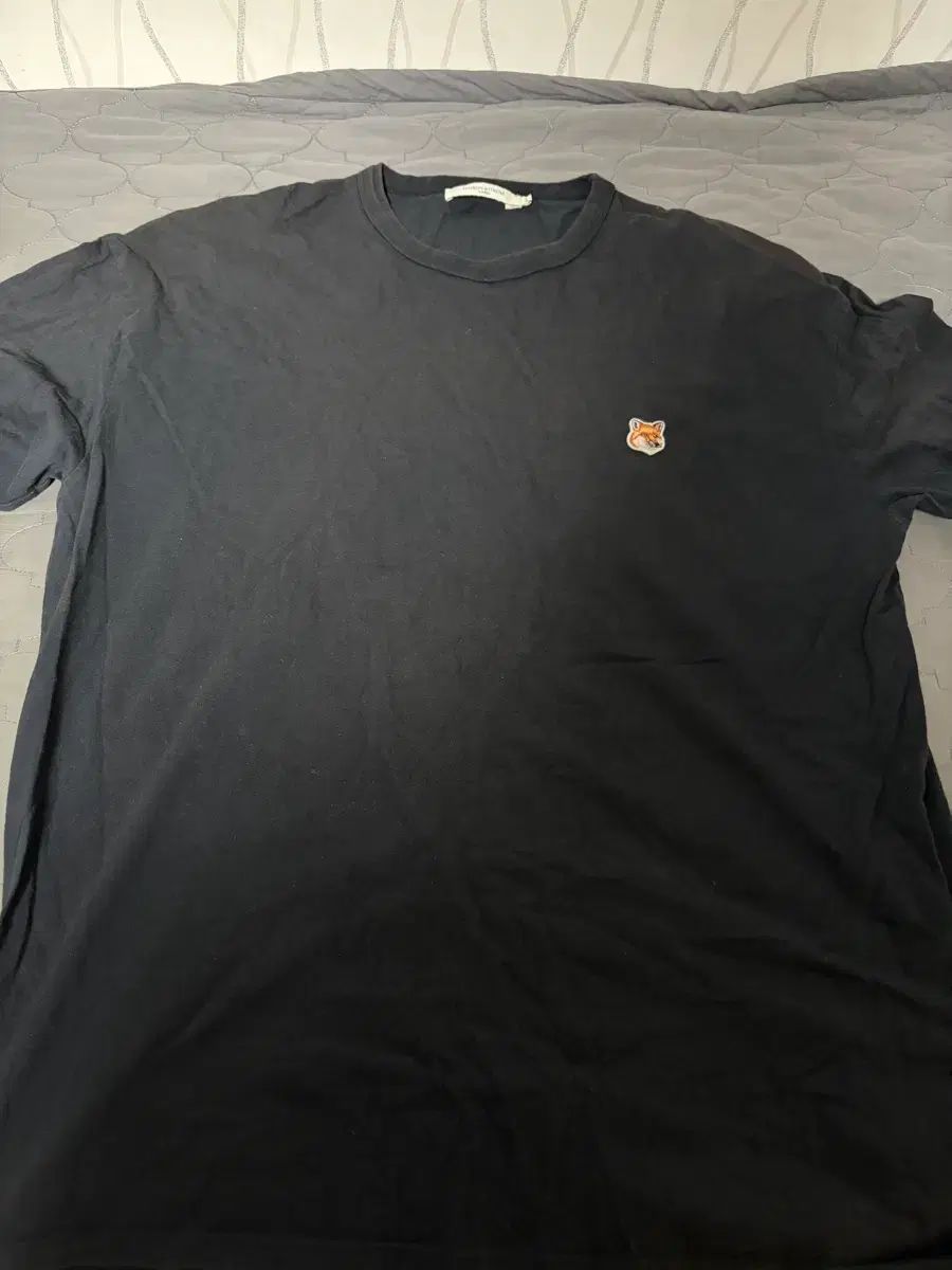 メゾンキツネ XXL 長袖Tシャツ
