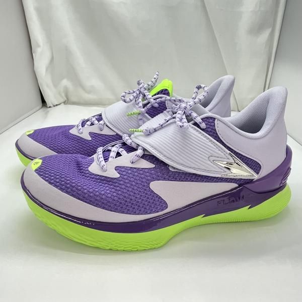 【中古】UNDER ARMOUR Curry Fox 1 