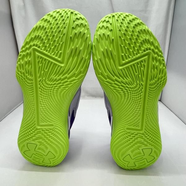 中古】UNDER ARMOUR Curry Fox 1 