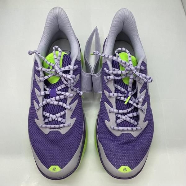 中古】UNDER ARMOUR Curry Fox 1 