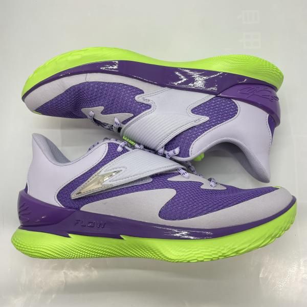 【中古】UNDER ARMOUR Curry Fox 1 