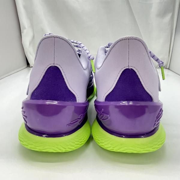 中古】UNDER ARMOUR Curry Fox 1 