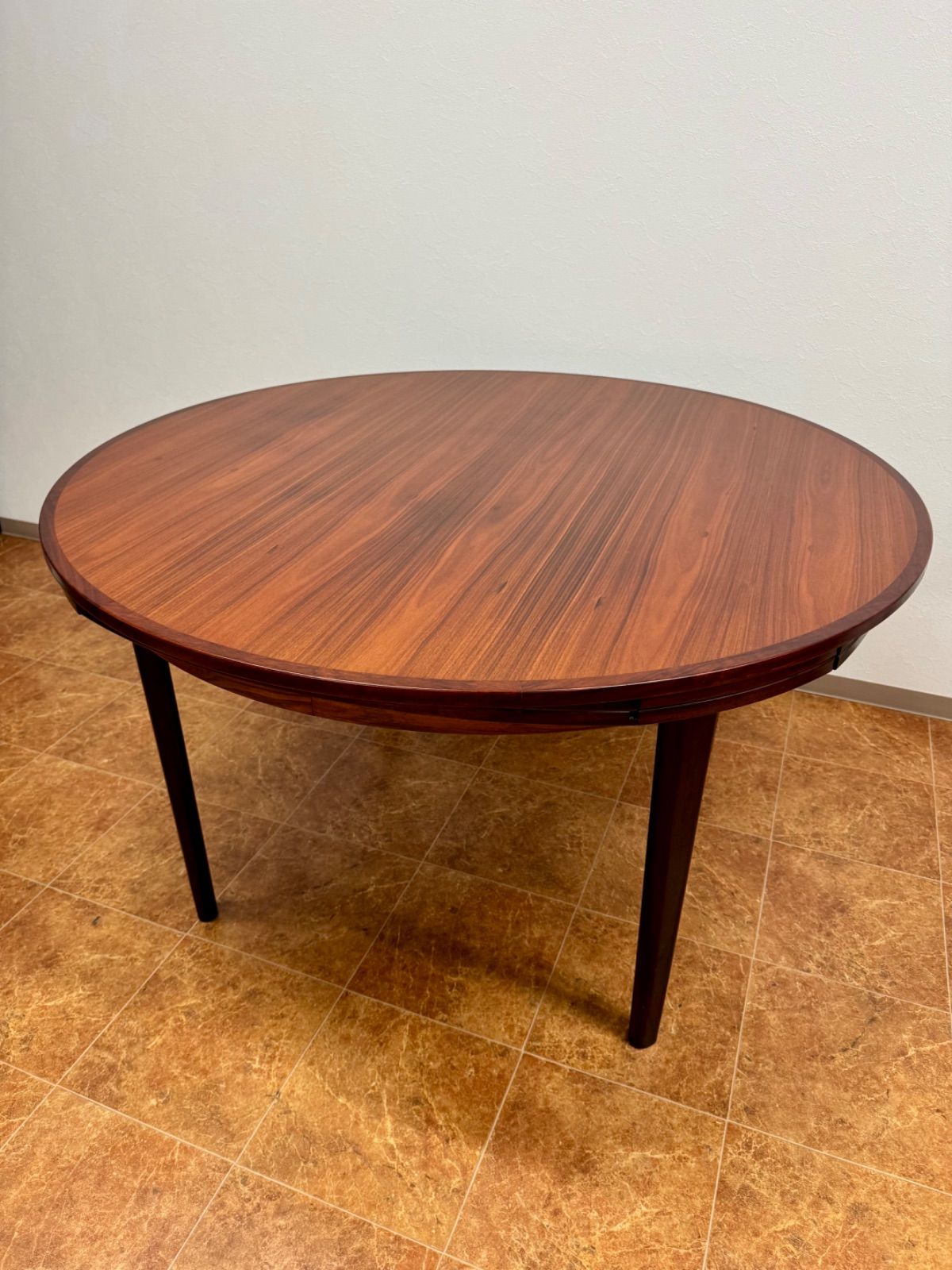 極希少 デンマーク 1960s ヴィンテージ Dyrlund Flip-Flap Lotus