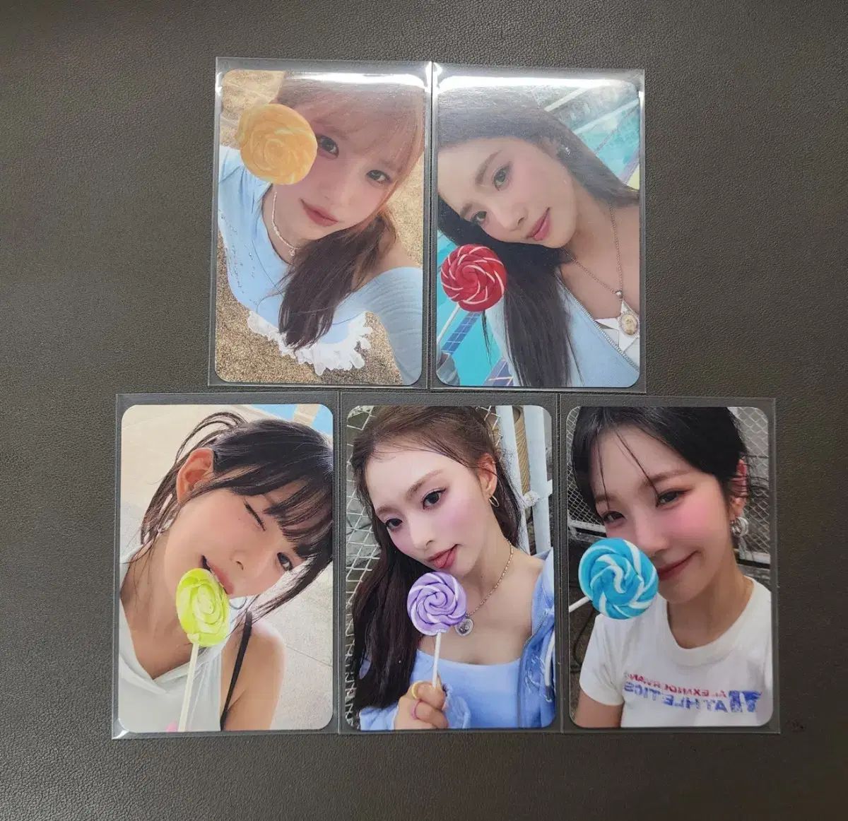 ATEEZ ソンファ makestar OUTLAW トレカ 猫耳 アチズ 特典 ATEEZ ソンファ makestar OUTLAW トレカ 猫耳 アチズ 特典 s-l1200.jpg