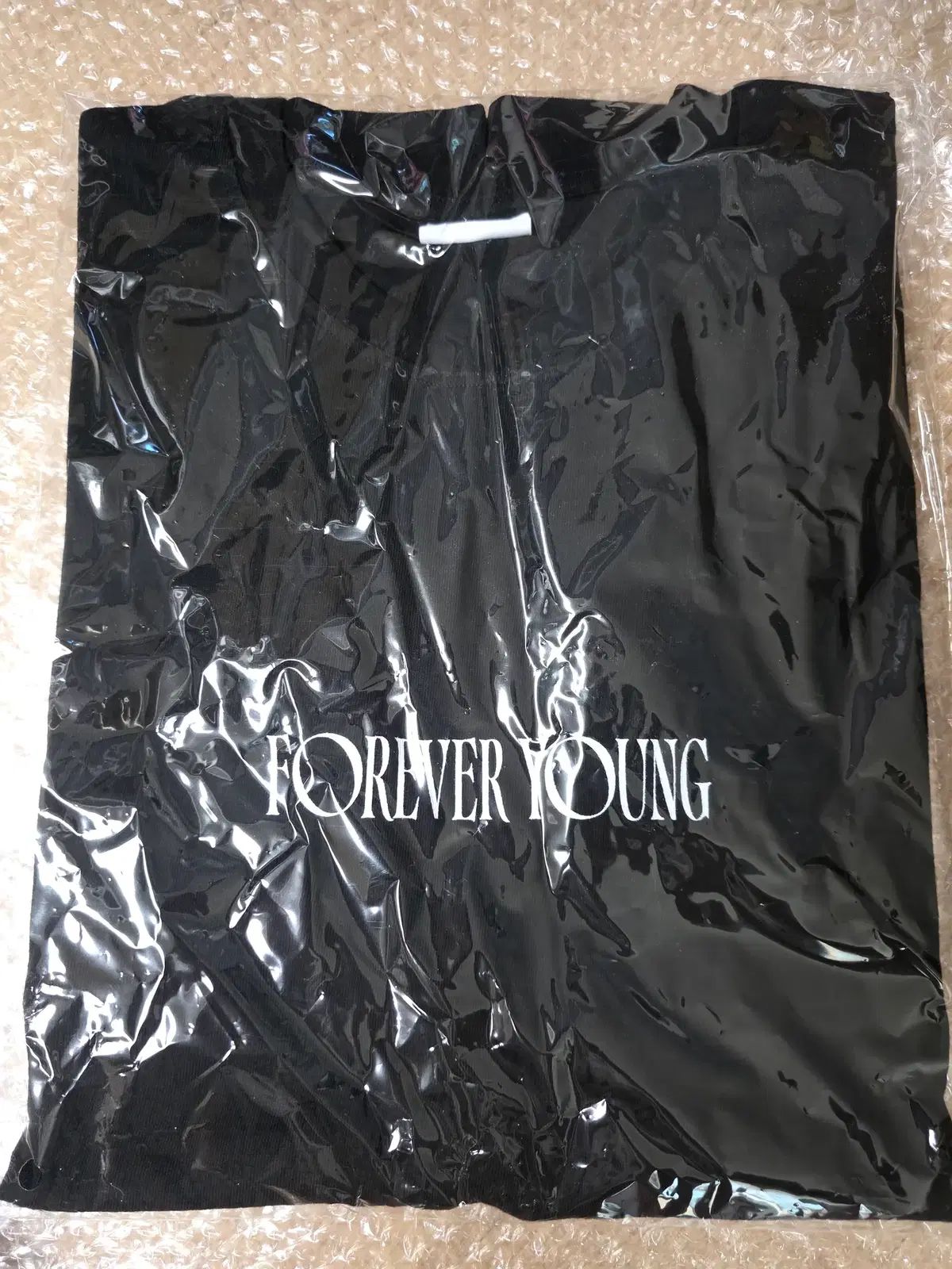 DAY6（デイシックス）ワールドツアー forever young 포영 포레버영 T