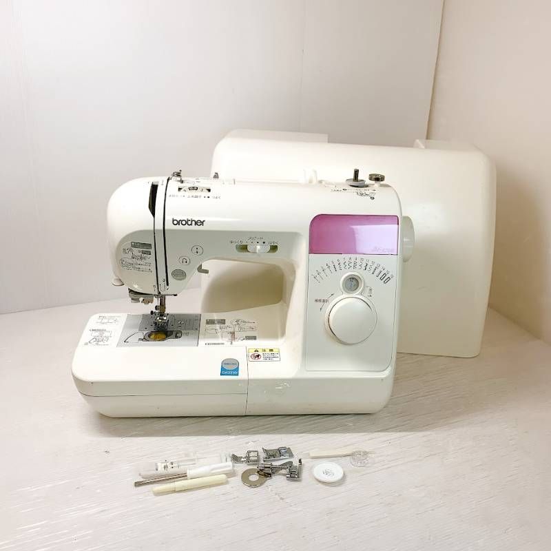 brother ブラザー 電動ミシン BF-3700