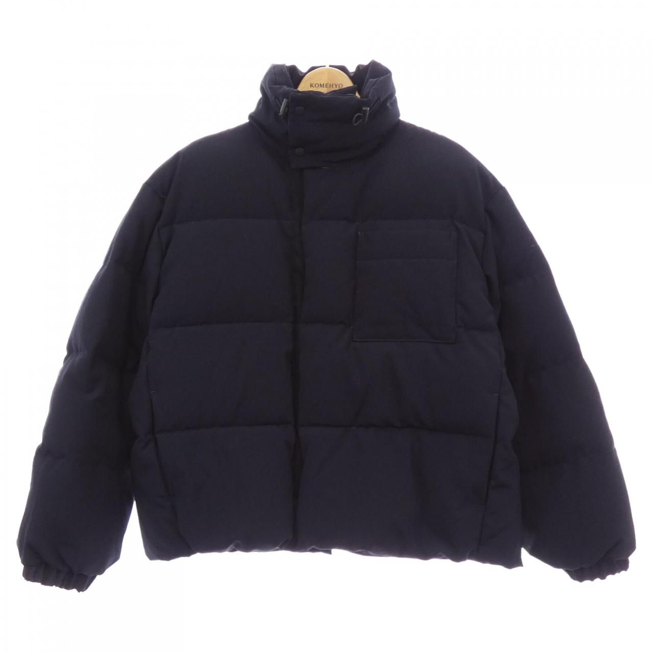 ユニオンランチ UNION LAUNCH RONHERMAN ダウンコート 【公式通販】