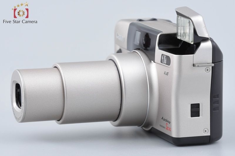 Canon キヤノン Autoboy S II XL コンパクトフィルムカメラ 【公式通販】