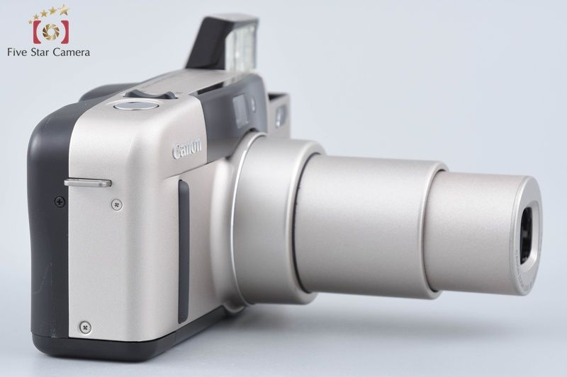 Canon キヤノン Autoboy S II XL コンパクトフィルムカメラ 【公式通販】
