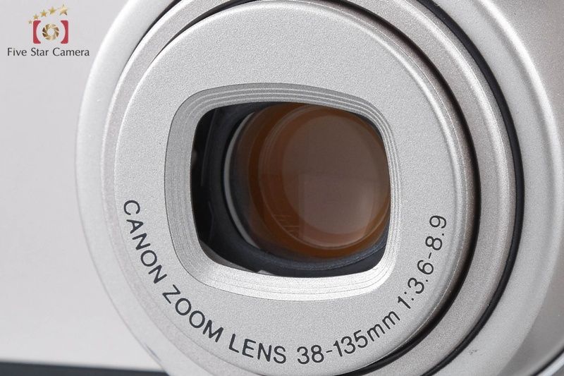Canon キヤノン Autoboy S II XL コンパクトフィルムカメラ 【公式通販】