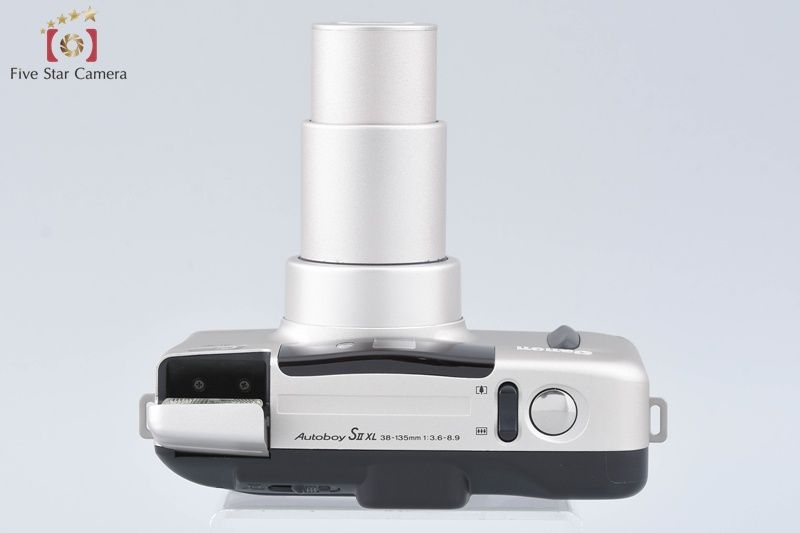 Canon キヤノン Autoboy S II XL コンパクトフィルムカメラ 【公式通販】