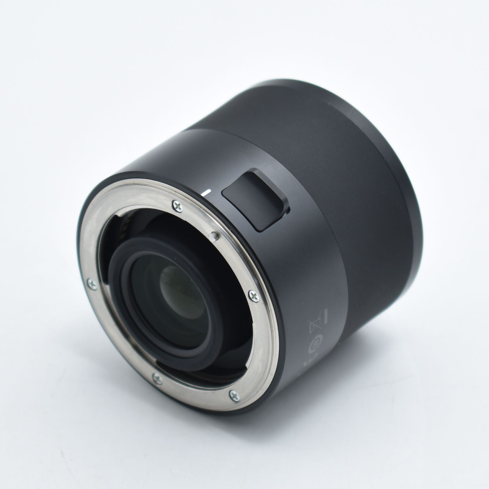 B#11285 TAMRON TELE CONVERTER 2.0x ニコン用 TC-X20N - メルカリ