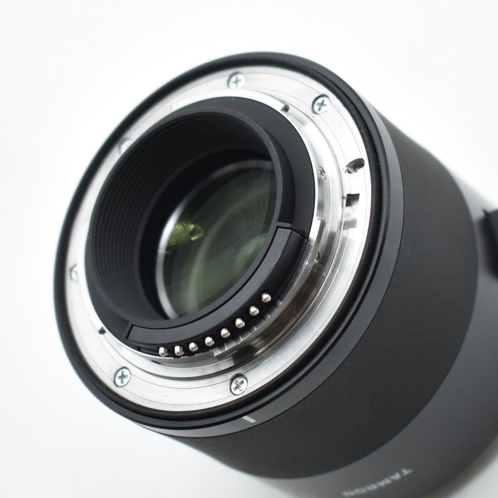 B#11285 TAMRON TELE CONVERTER 2.0x ニコン用 TC-X20N - メルカリ