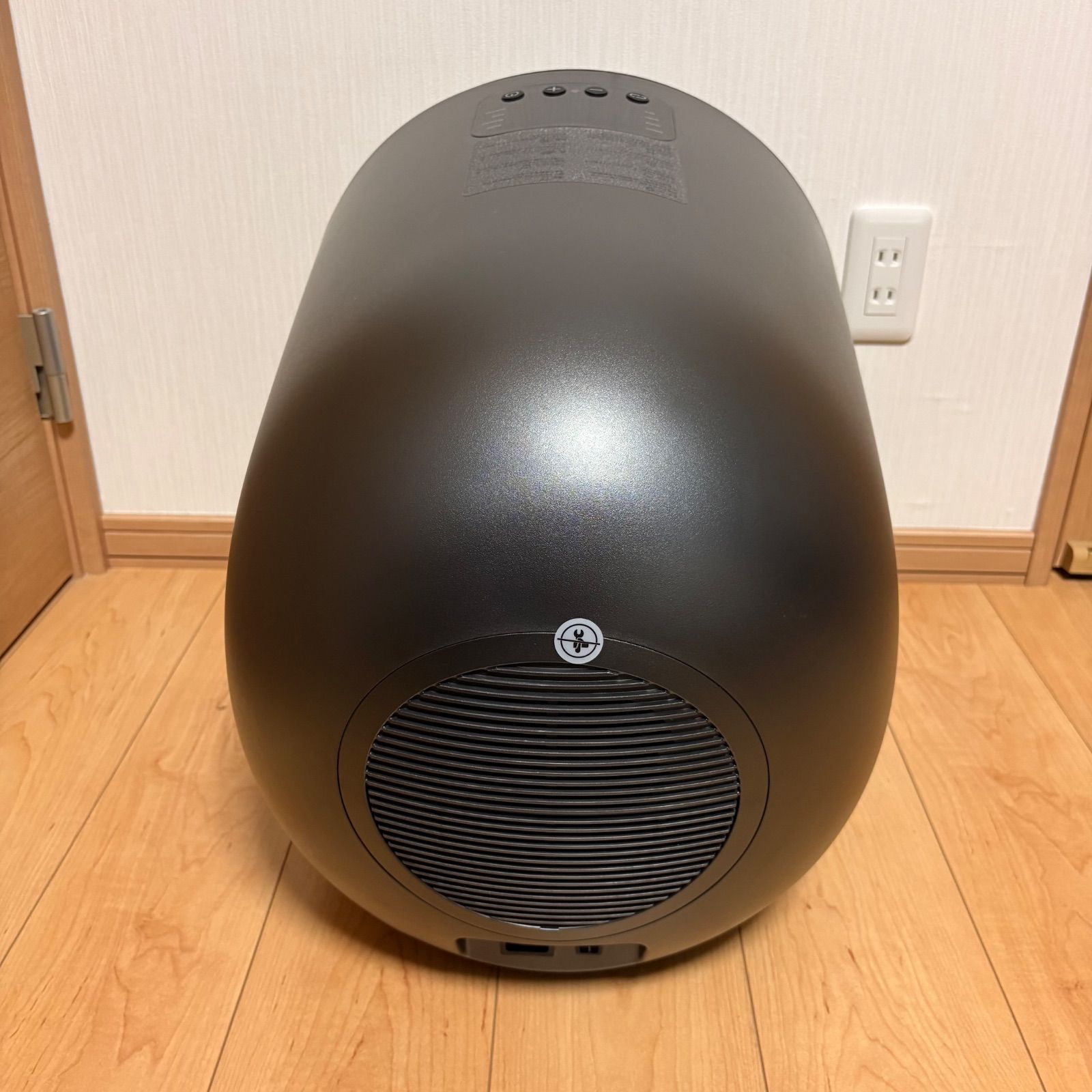 Morus Zero モルスゼロ 小型衣類乾燥機 タンブラー乾燥機 【公式通販】