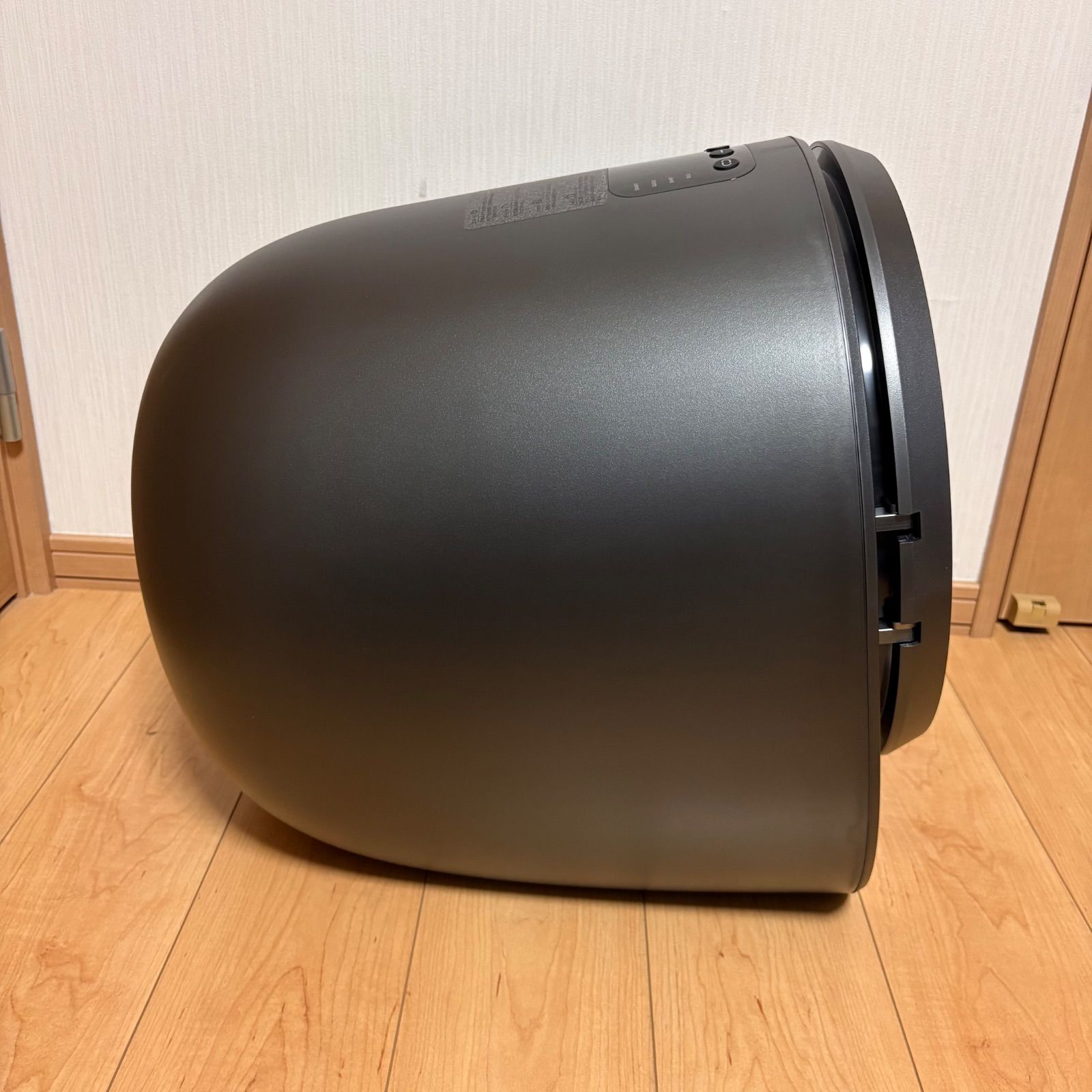 Morus Zero モルスゼロ 小型衣類乾燥機 タンブラー乾燥機 【公式通販】