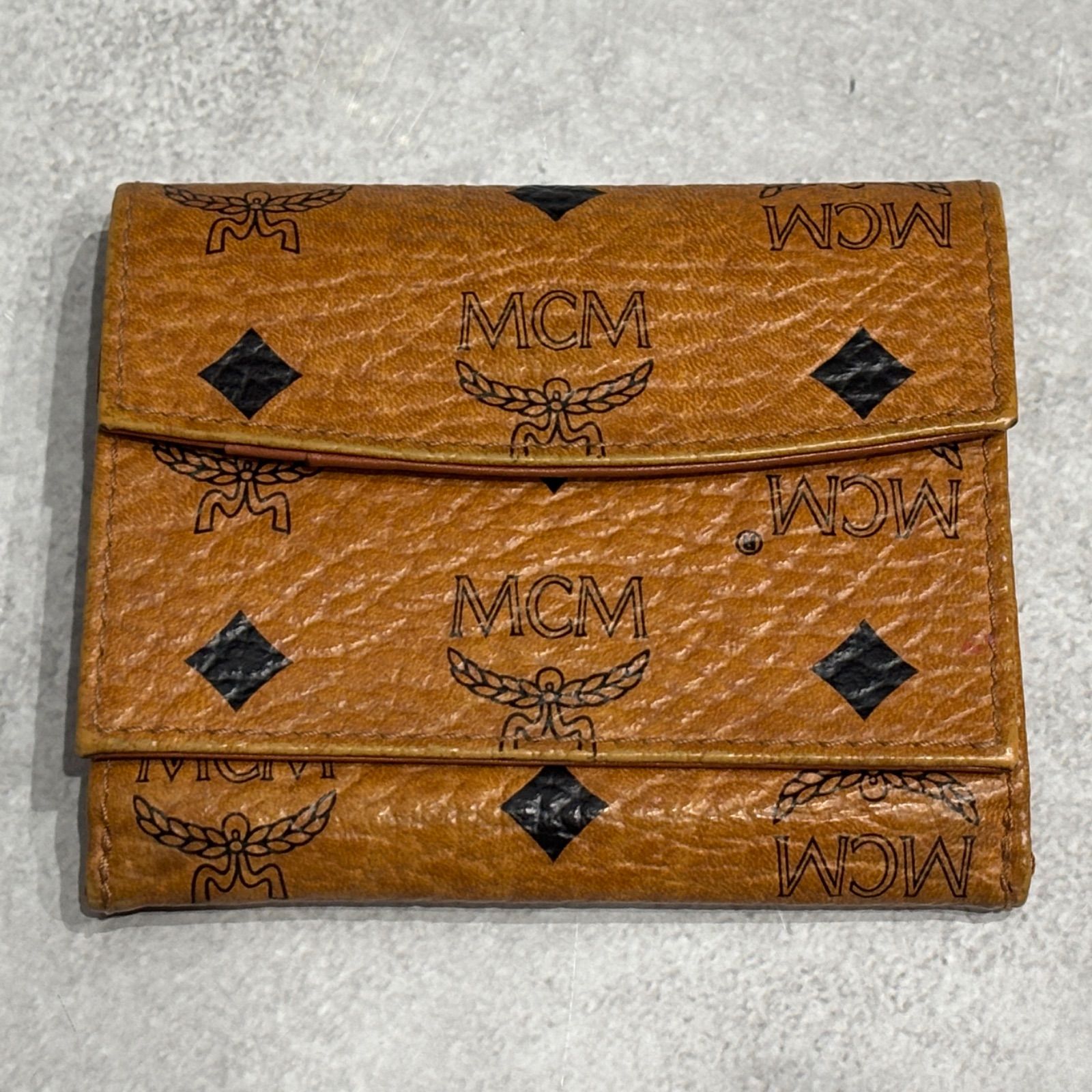 mcm 財布 メンズ エムシーエム MCM メンズ長財布 通販・人気ランキング -