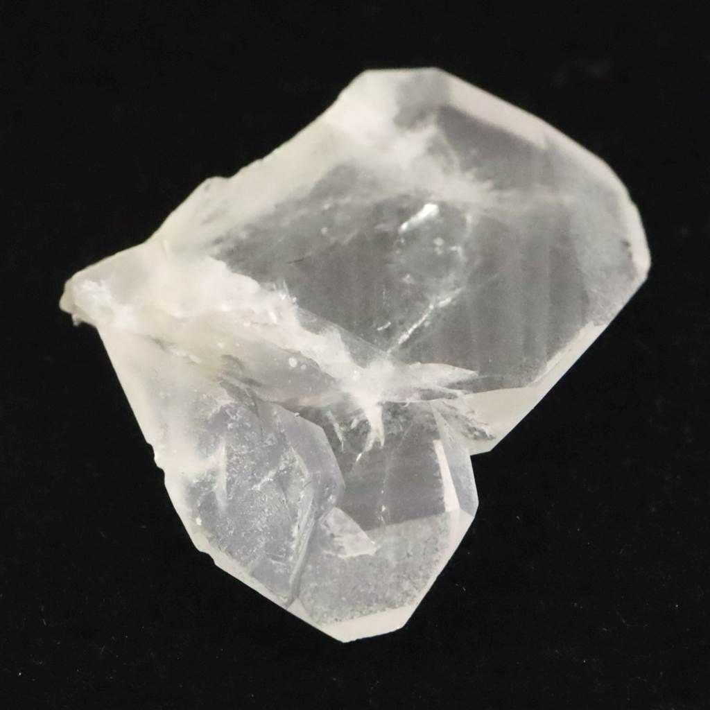 長崎県五島列島産 日本式双晶