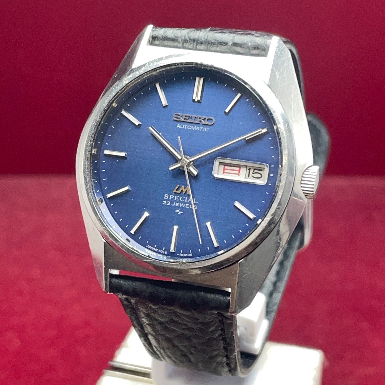 自動巻 ヴィンテージ