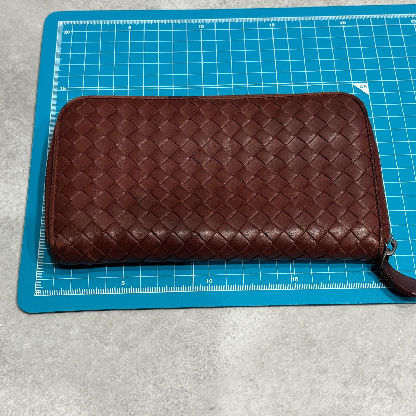 BOTTEGA VENETA ボッテガヴェネタ BOTTEGA ボッテガ イントレチャート 