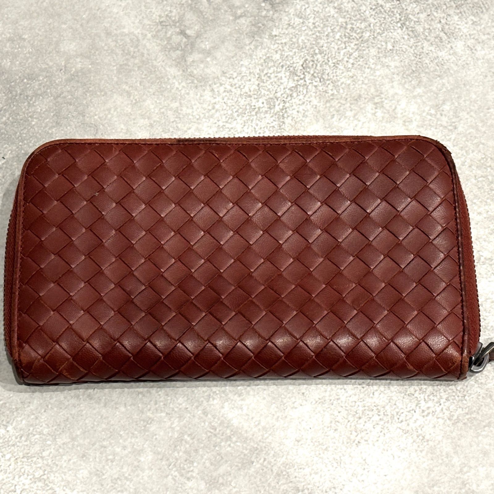 BOTTEGA VENETA ボッテガヴェネタ BOTTEGA ボッテガ イントレチャート 
