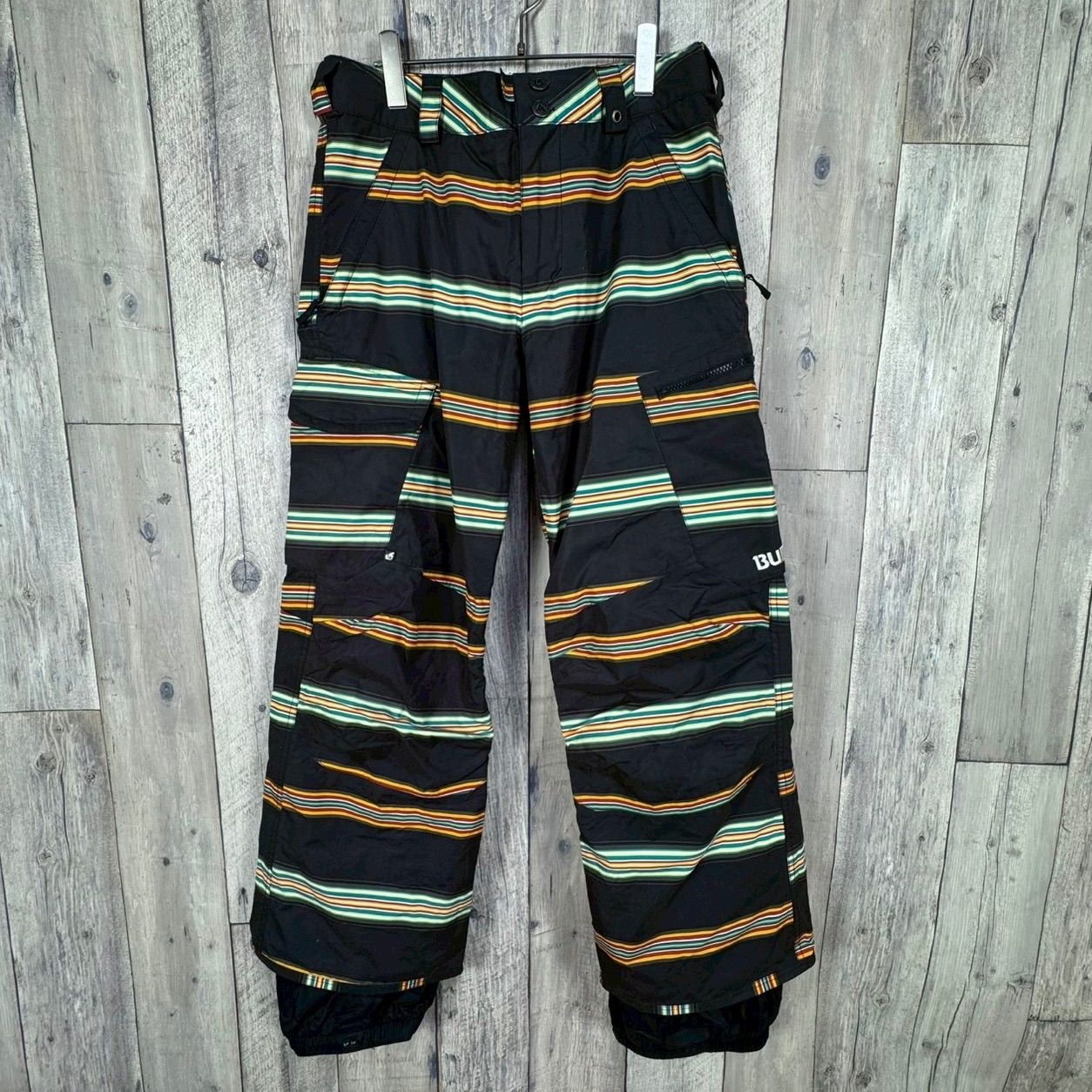 BURTON バートン スノボ スキー パンツ ドライライド BURTON バートン