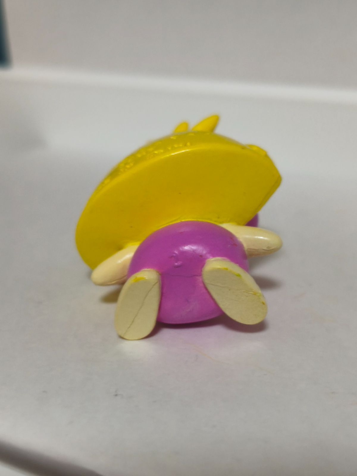 ムチュール モンコレ 初期 フィギュア ポケモン - メルカリ