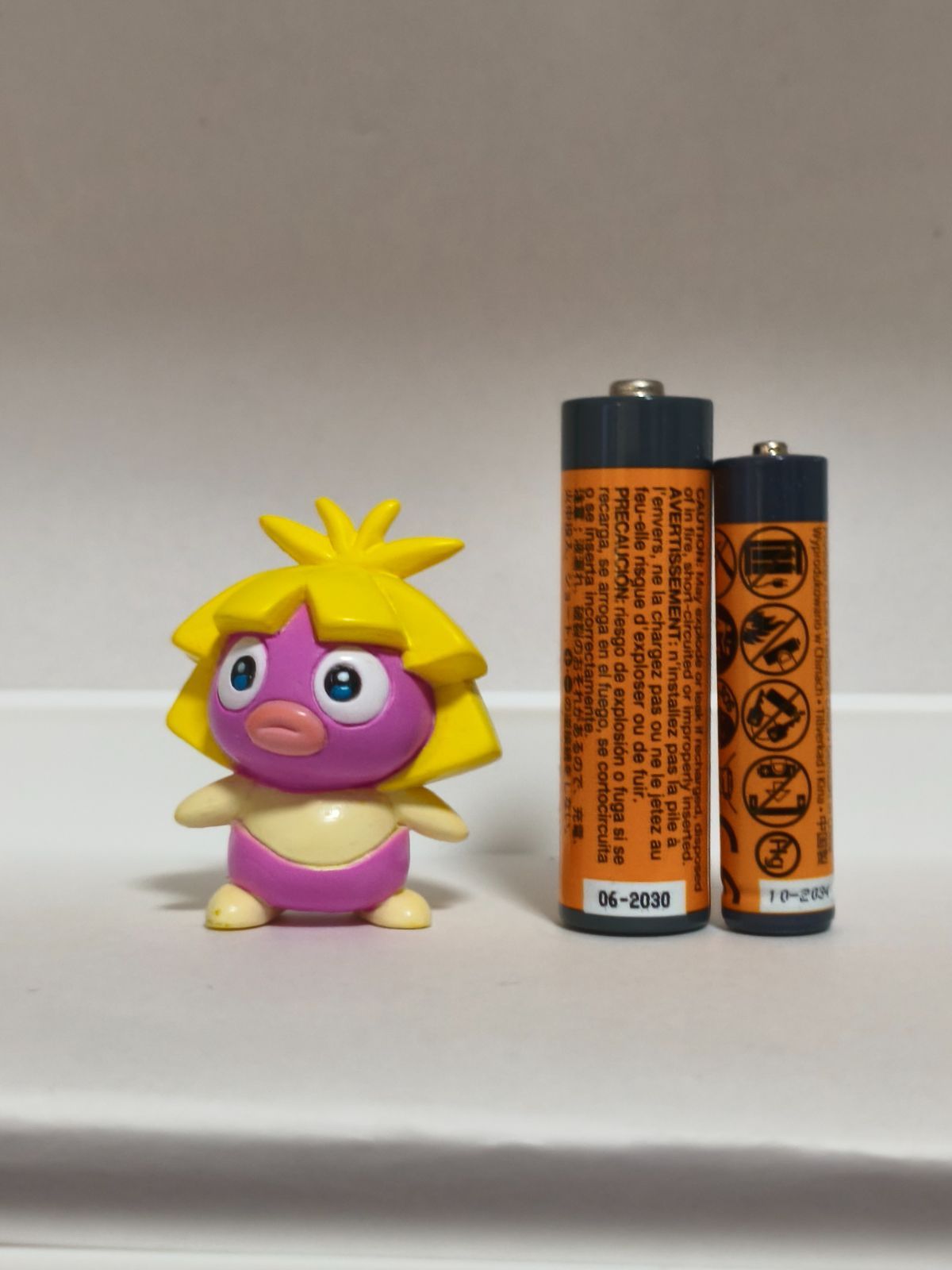 ムチュール モンコレ 初期 フィギュア ポケモン - メルカリ