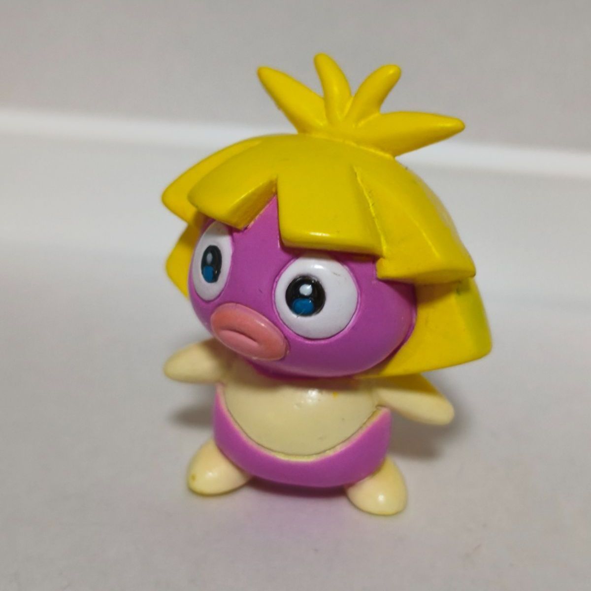 TOMY 初期 ポケモン モンコレ ムチュール フィギュア 【公式通販】