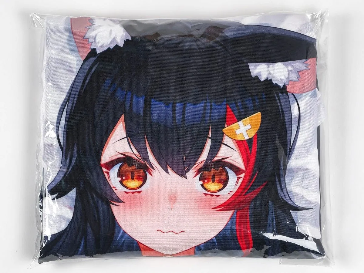 2026年最新】大神ミオ 抱き枕の人気アイテム - メルカリ