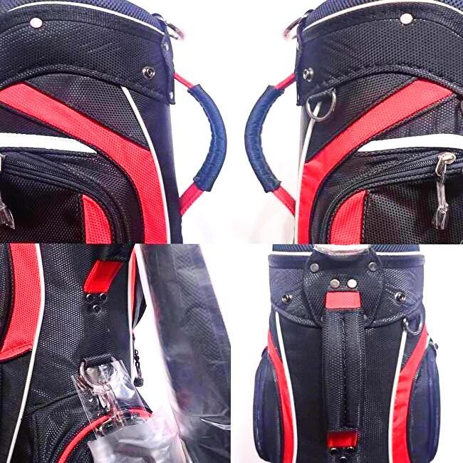 送料無料 ゴルフバック