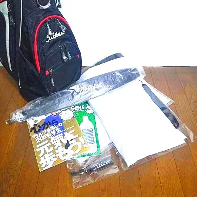 タイトリストゴルフ ネームプレート