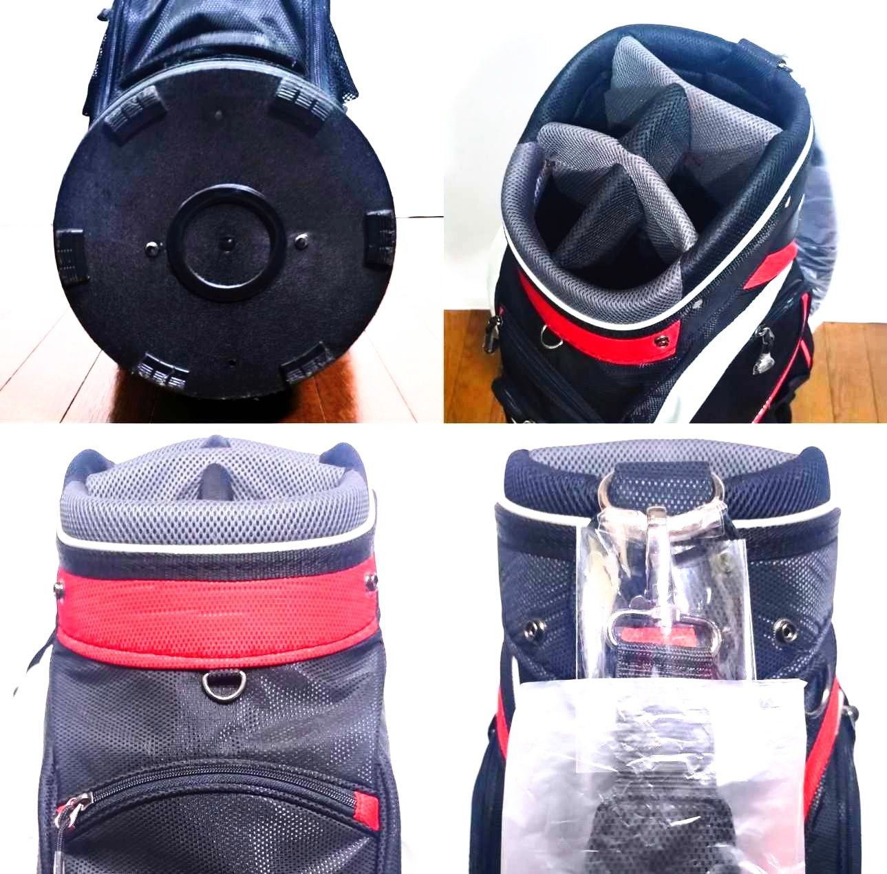 ゴルフバック タイトリストゴルフ