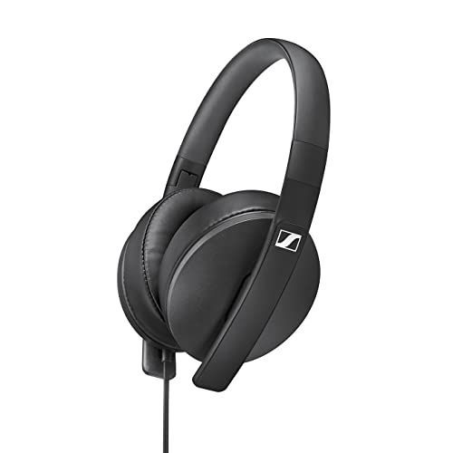 【中古】「非常に良い」ゼンハイザー ヘッドホン 密閉型 HD 300 ブラック 中古】ゼンハイザー ヘッドホン 密閉型 HD 300 ブラック - メルカリ