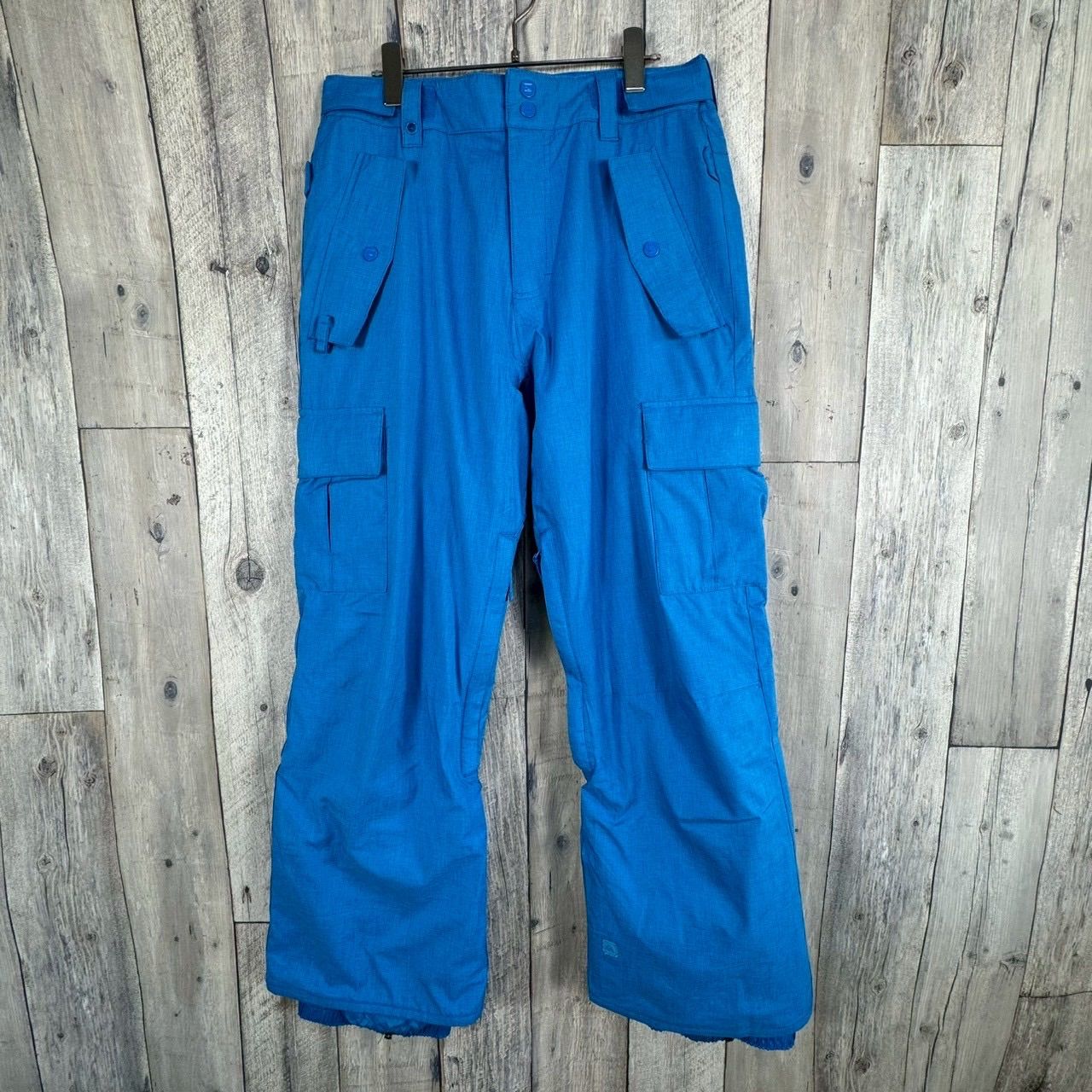 QUIKSILVER UTILITY クイックシルバー レギュラー フィット QUIKTECH 