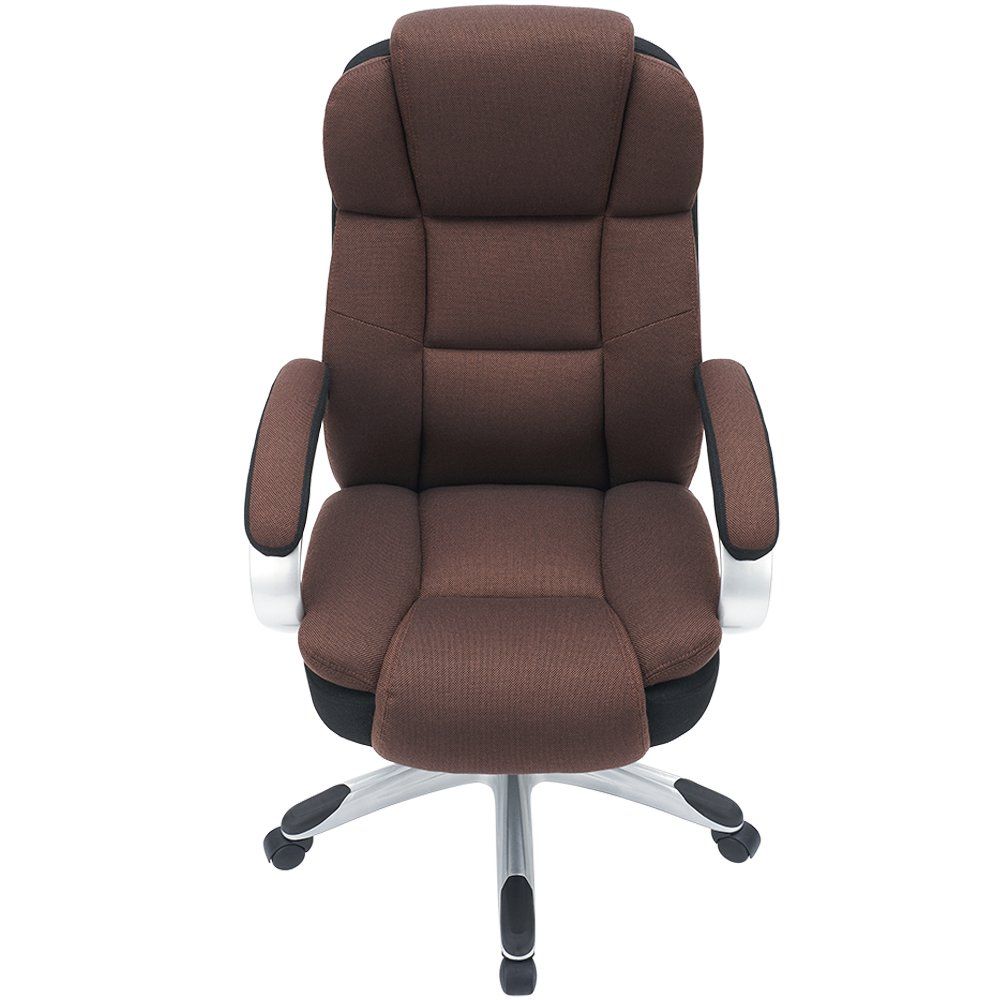 ナカバヤシ ファブリックポケットコイルチェア