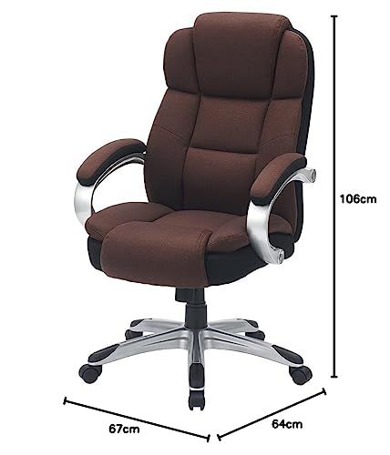 ファブリックポケットコイルチェア