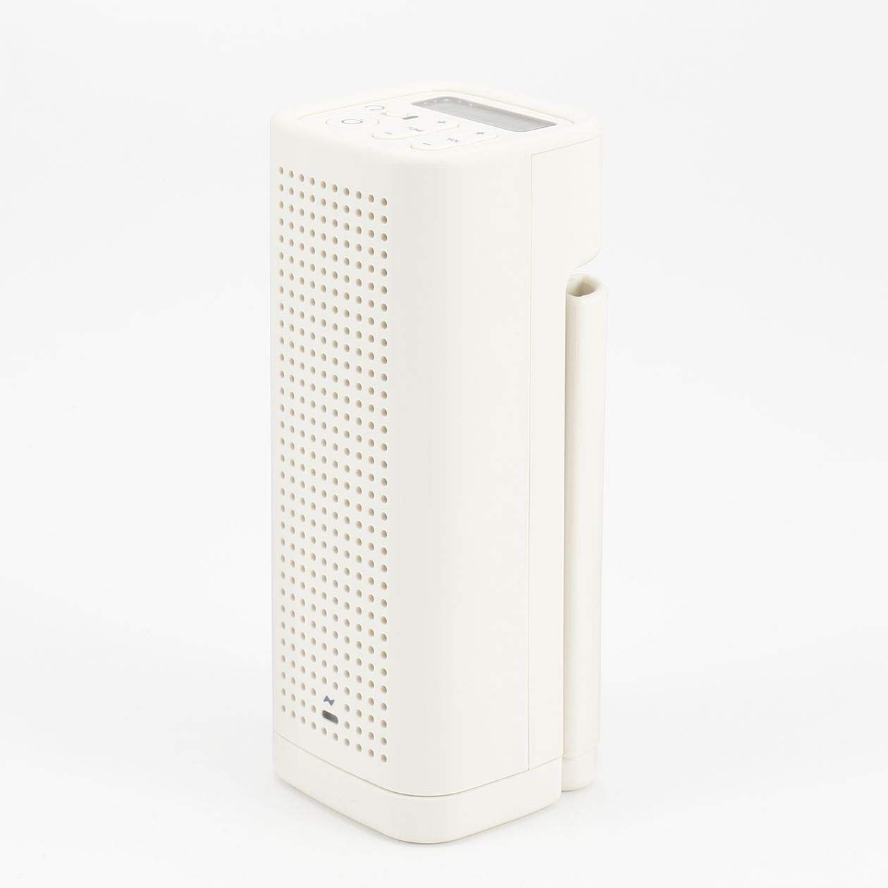 手回し充電ラジオ 型番