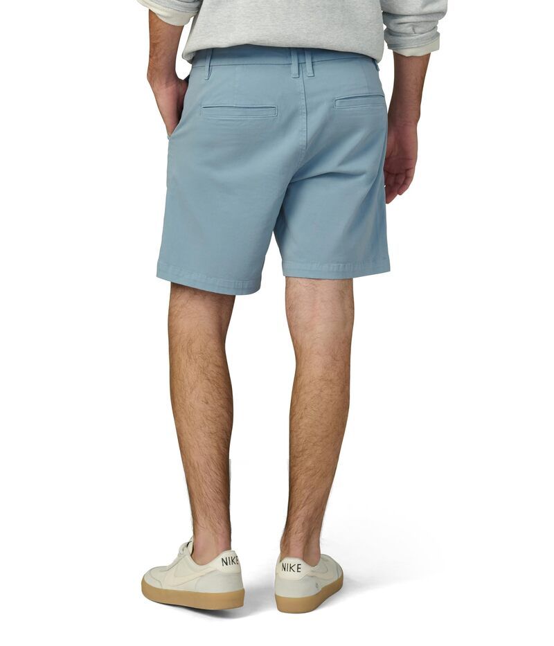 ジョーズジーンズ メンズ ボトムス ハーフパンツ・ショーツ ショートパンツ Joes Jeans The Palmer Shorts Windward Blue ブルー