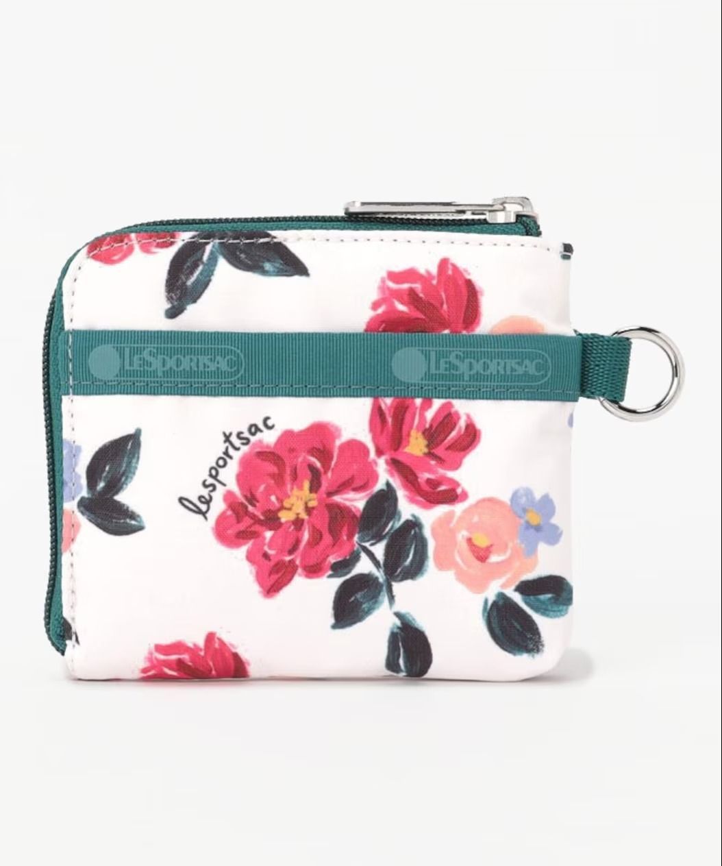 🎀レスポートサック 二つ折り財布 1112 H114 - メルカリ